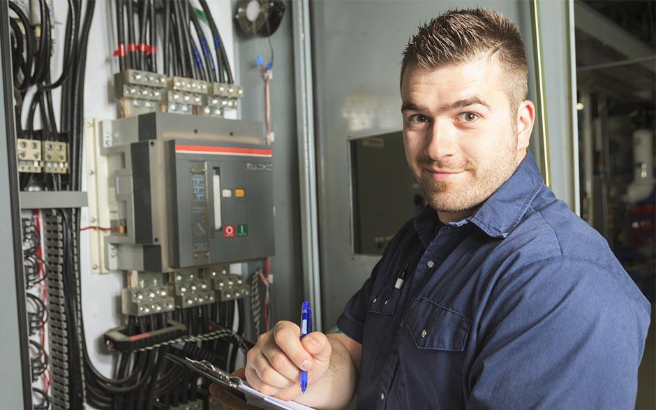 urgence électricité Paris 14